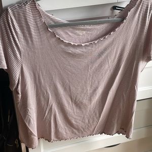 Women’s Short Sleeve Top